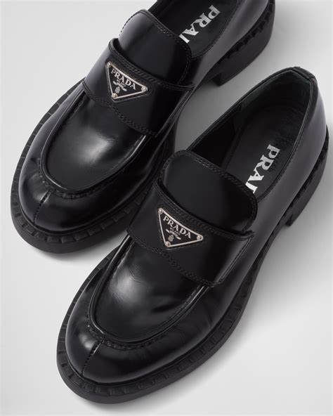 gucci vs prada loafers|10 Best Loafers for Women 2024—From Penny to Lug .